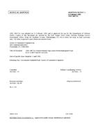 SAE AMS3867/5 Revision A