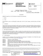 SAE AMS6427 Revision K