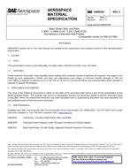 SAE AMS6345 Revision C
