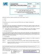 SAE AMS5955 Revision B