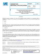 SAE AMS5654 Revision G