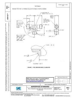 SAE AS4133 Revision C